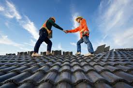 Fast & Reliable Emergency Roof Repairs in Shinnston, WV